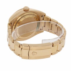 Rolex Sky-Dweller 18 Karat Everose Gold Watch 326938