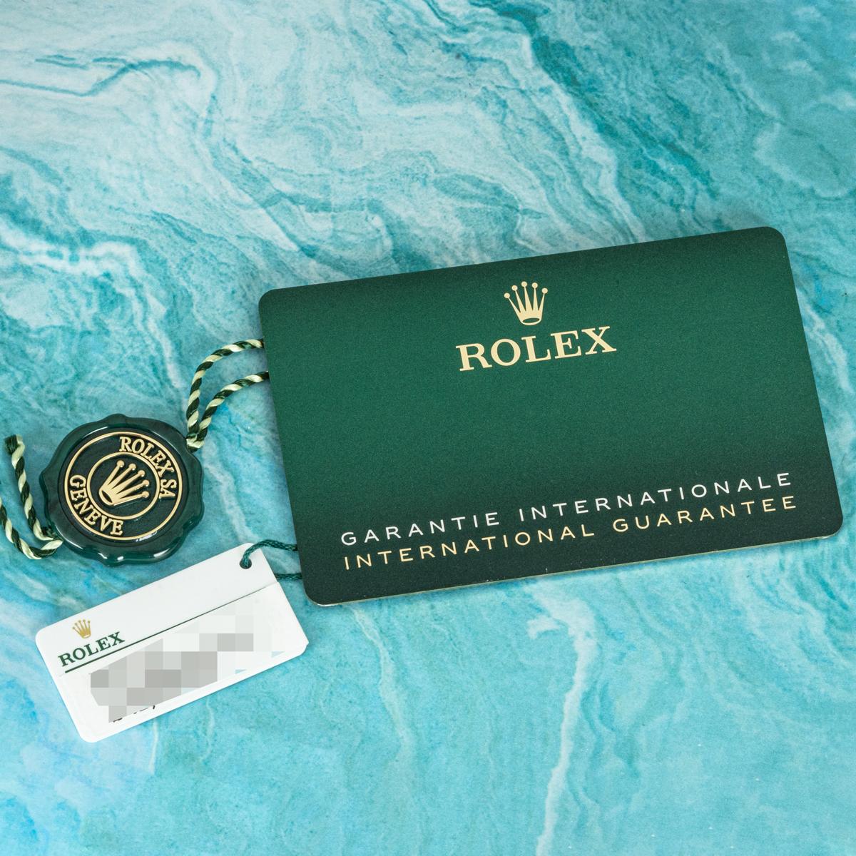 Rolex Sky-Dweller Quadrante Nero Bracciale Giubileo 326934 in vendita 3