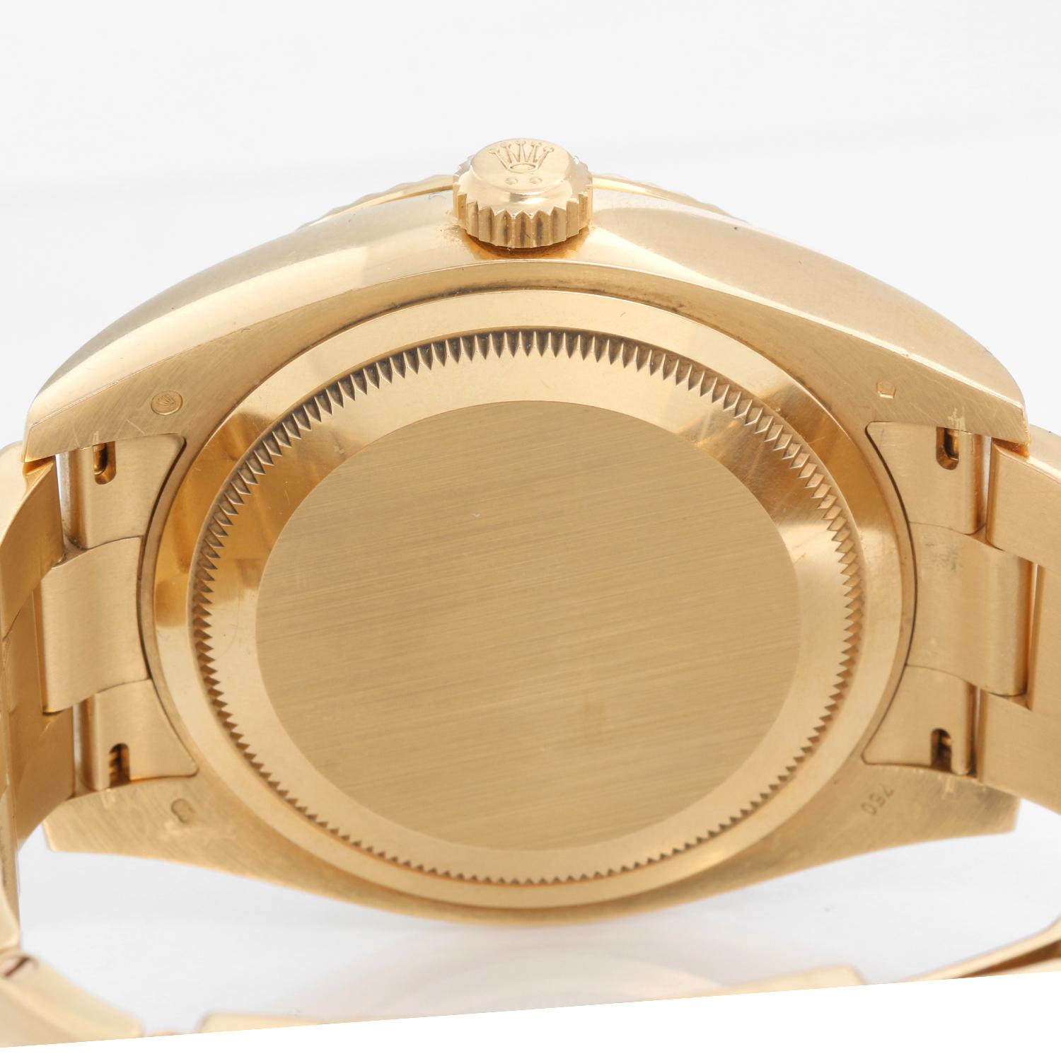 rolex watches for men
