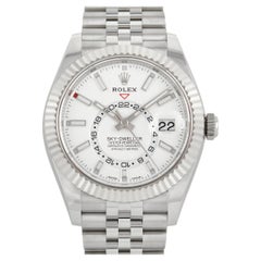 Rolex Sky-Dweller Watch 326934