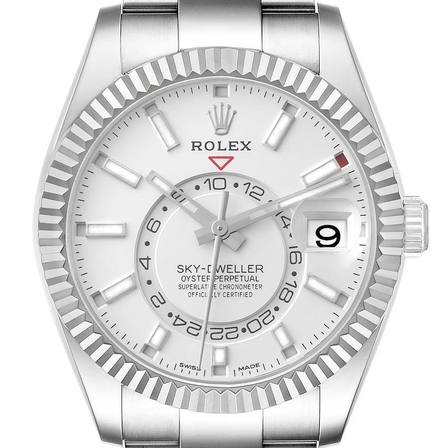 Cadran De Montre étoiles Bleues GEF - Diamètre 28,4 Mm - Pièce Détachée Horlogerie