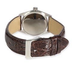 Rolex SpeedKing 6430 Women's Watch in Stainless Steel