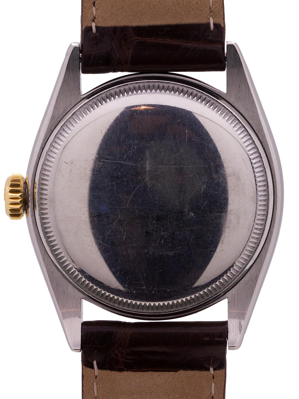 rolex 6085