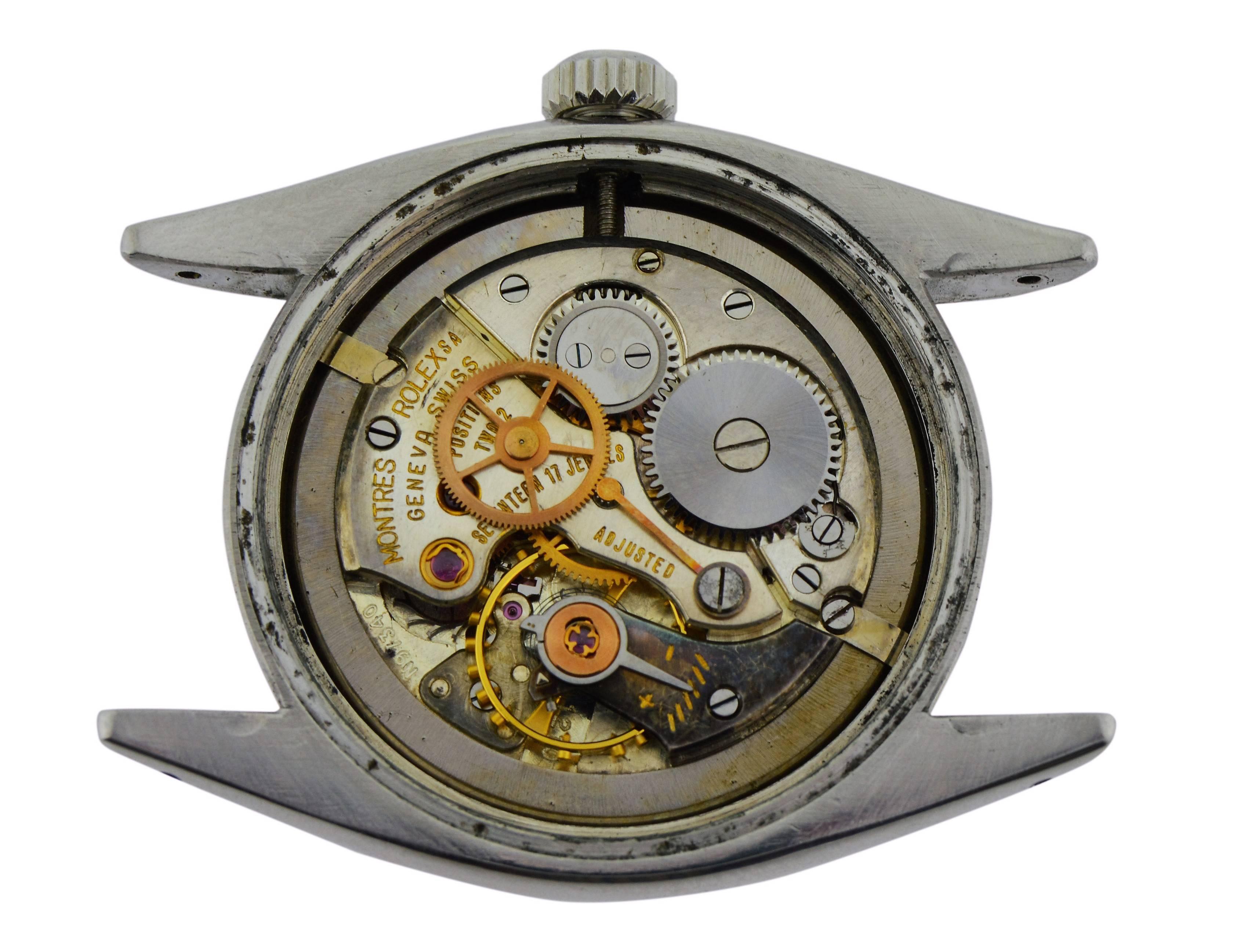 rolex oysterdate precision
