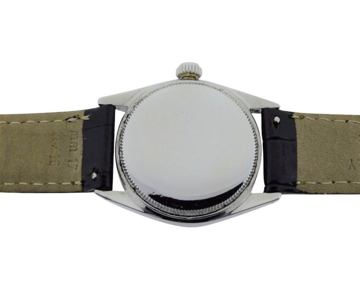 mens rolex oyster perpetual datejust
