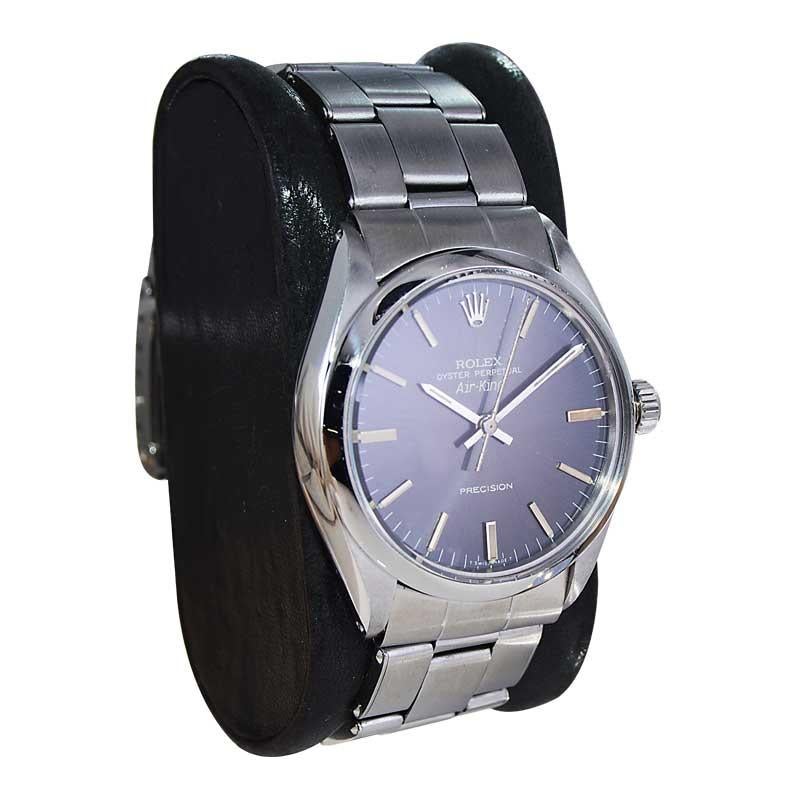rolex anni '70 prezzo