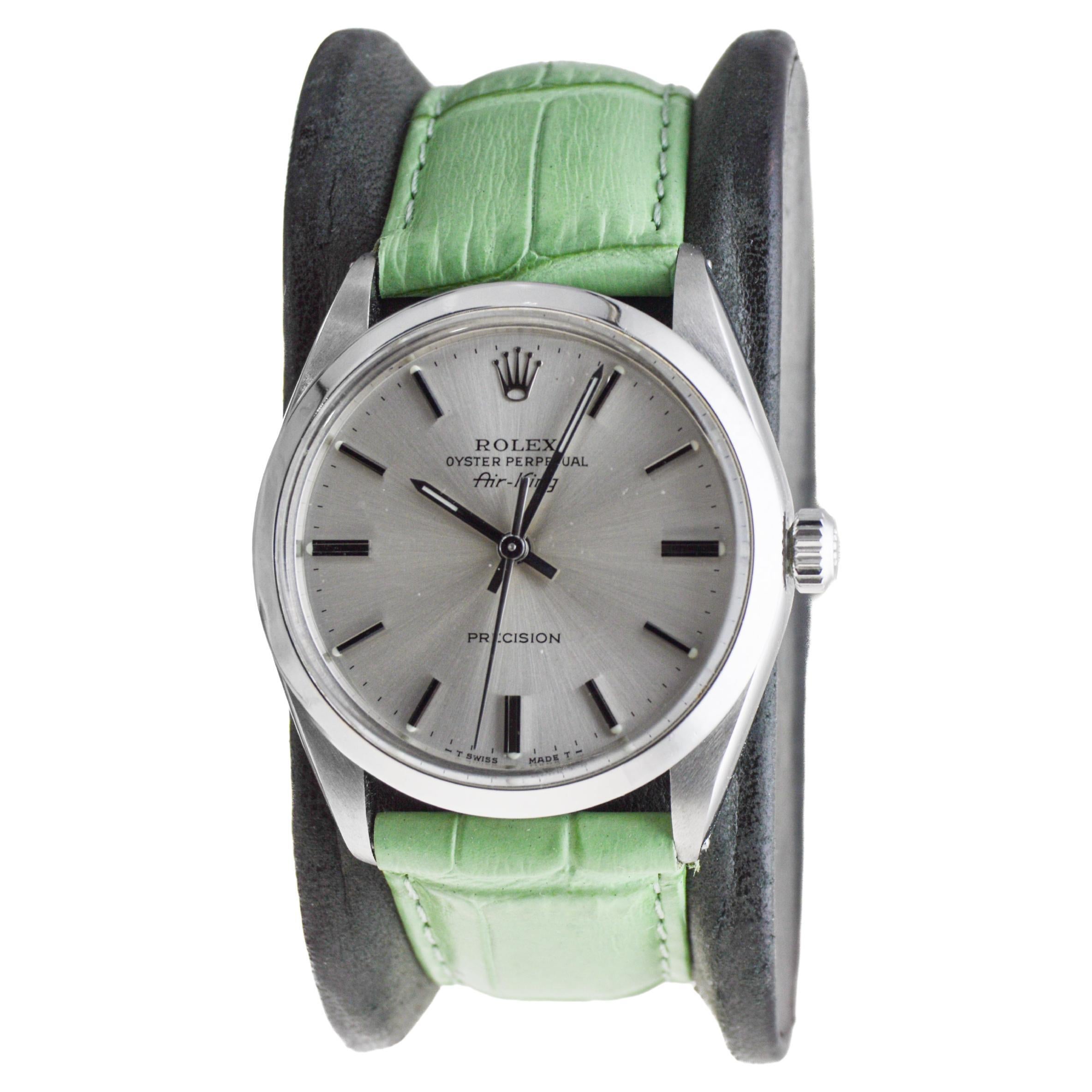1988 rolex for sale