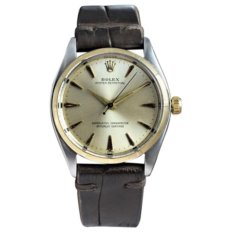 1961 rolex for sale