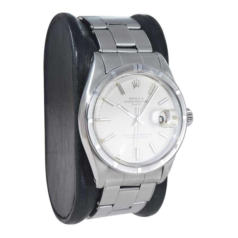 1973 rolex
