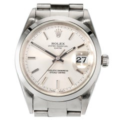 Rolex 15200 - 14 For Sale on 1stDibs | rolex 15200 price, rolex date 15200, rolex  15200 for sale