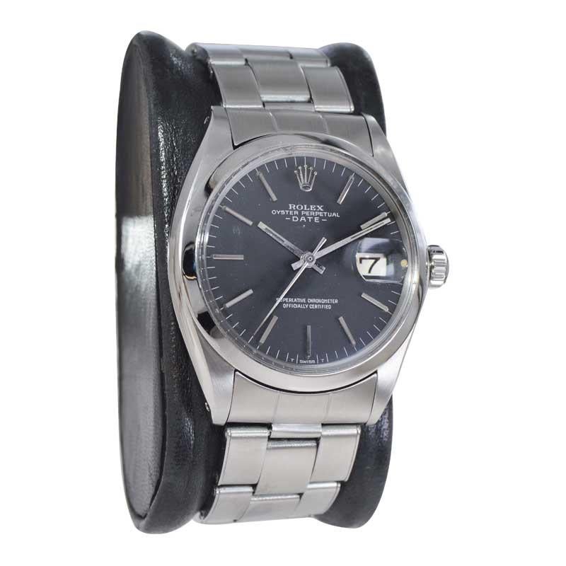 1969 rolex