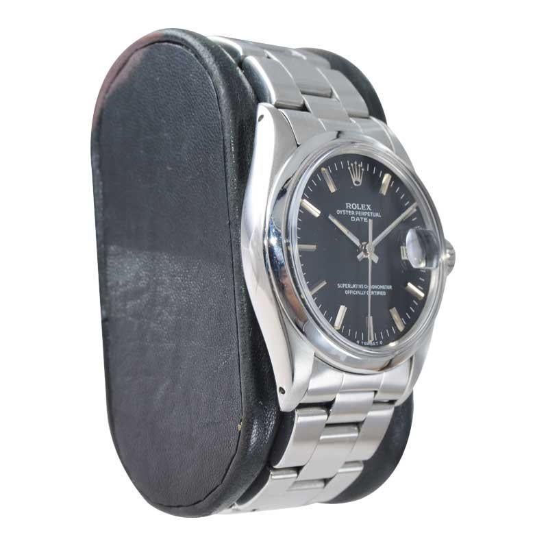 1981 rolex