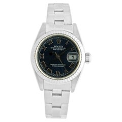 Rolex Stainless Steel Datejust 26mm