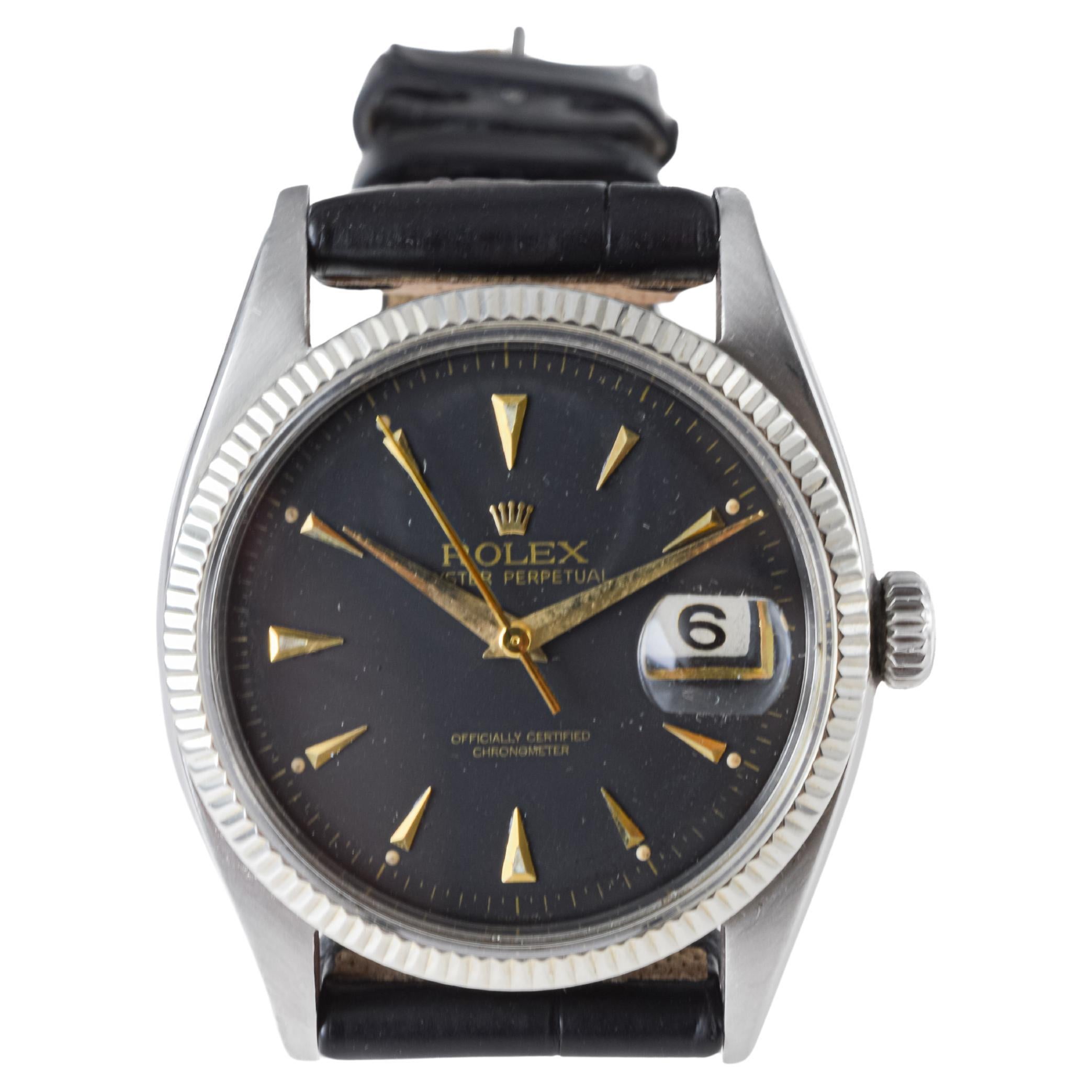 Does Rolex make sunglasses Questions Answers 1stDibs