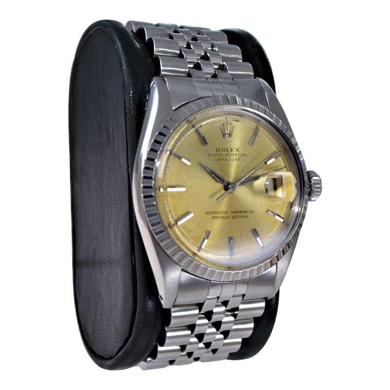 rolex datejust 41