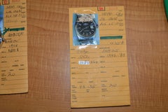 Rolex Stainless Steel Datejust with Rare Original Black Dial from Early 1970's