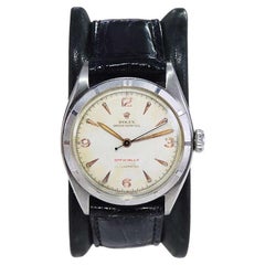 1951 Rolex - 10 For Sale on 1stDibs | 1951 rolex oyster perpetual, rolex  1951, 1951 rolex watch