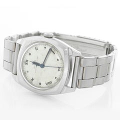 Rolex Stainless Steel Oyster Air-Lion Men's Watch Ref 4647