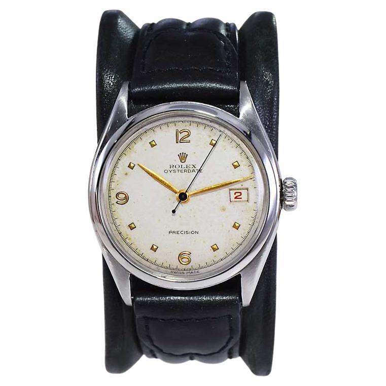 Origine de rolex clearance