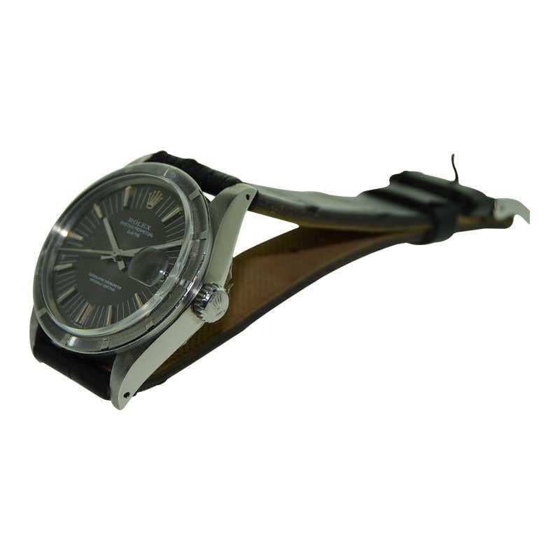 rolex 1972 oyster perpetual