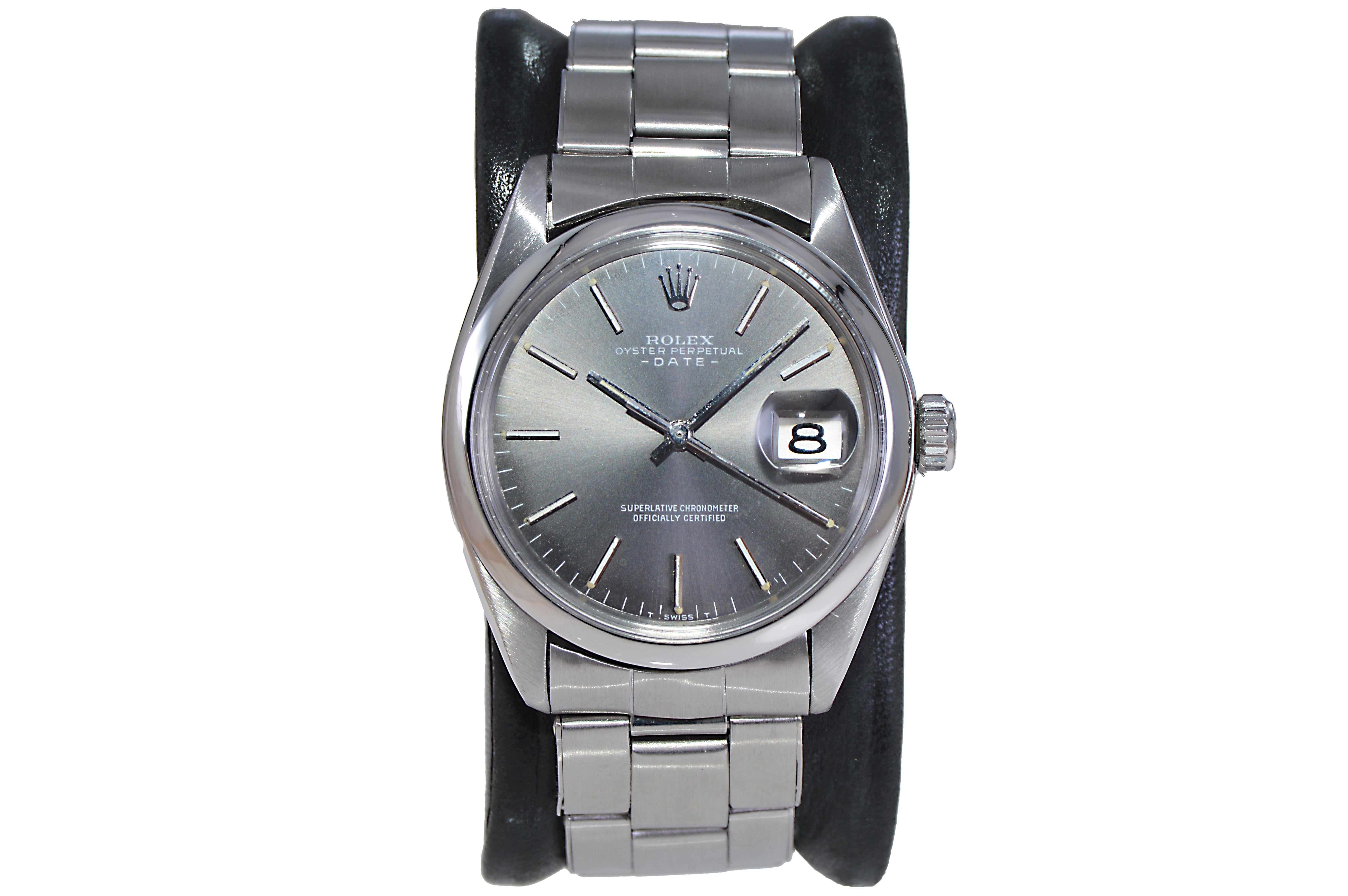rolex 1580