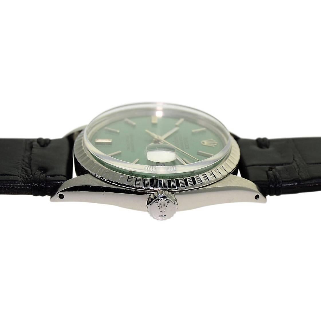 1971 rolex