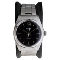 Stainless Steel Watches