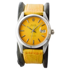 Watches