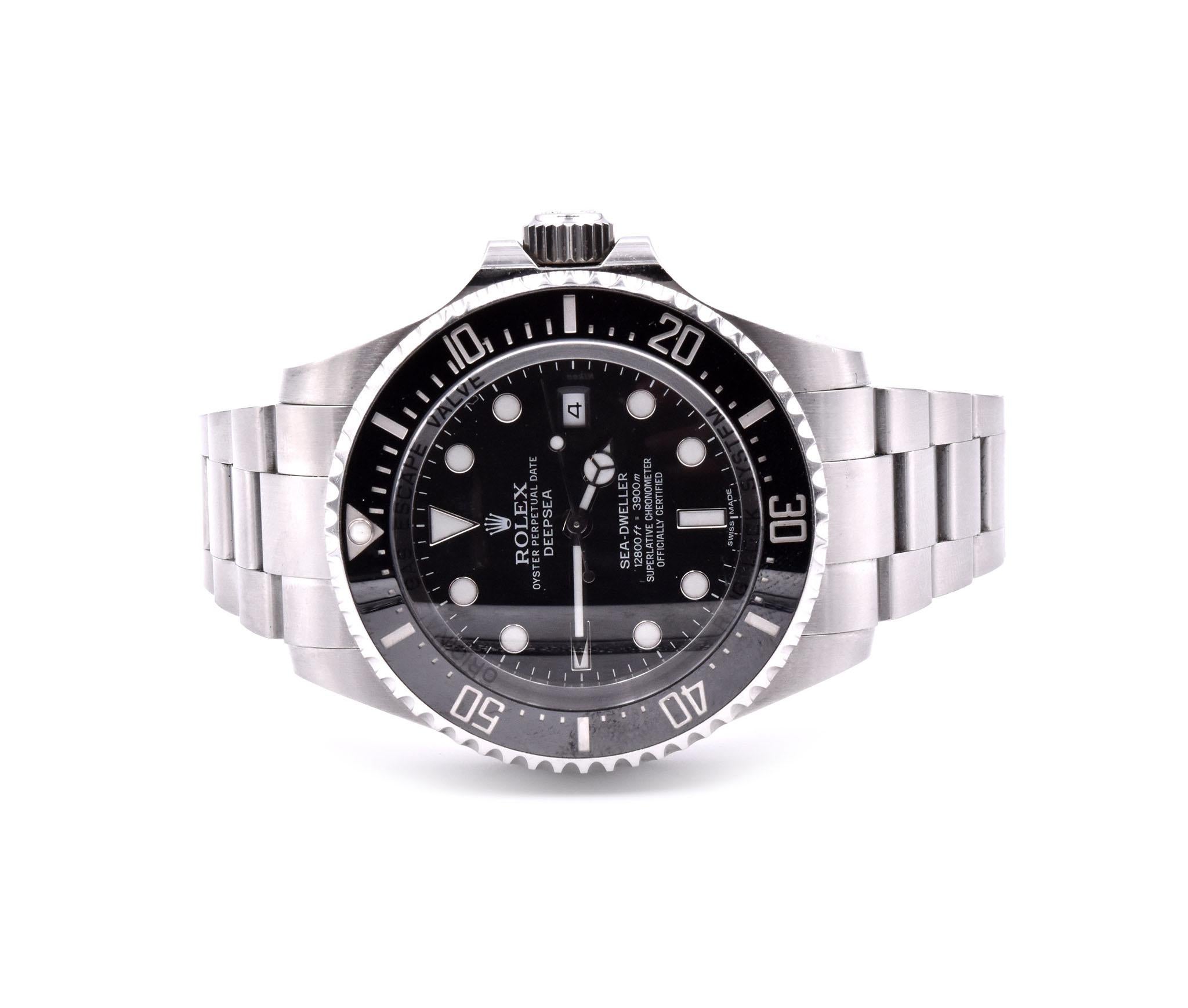 rolex ref 116660