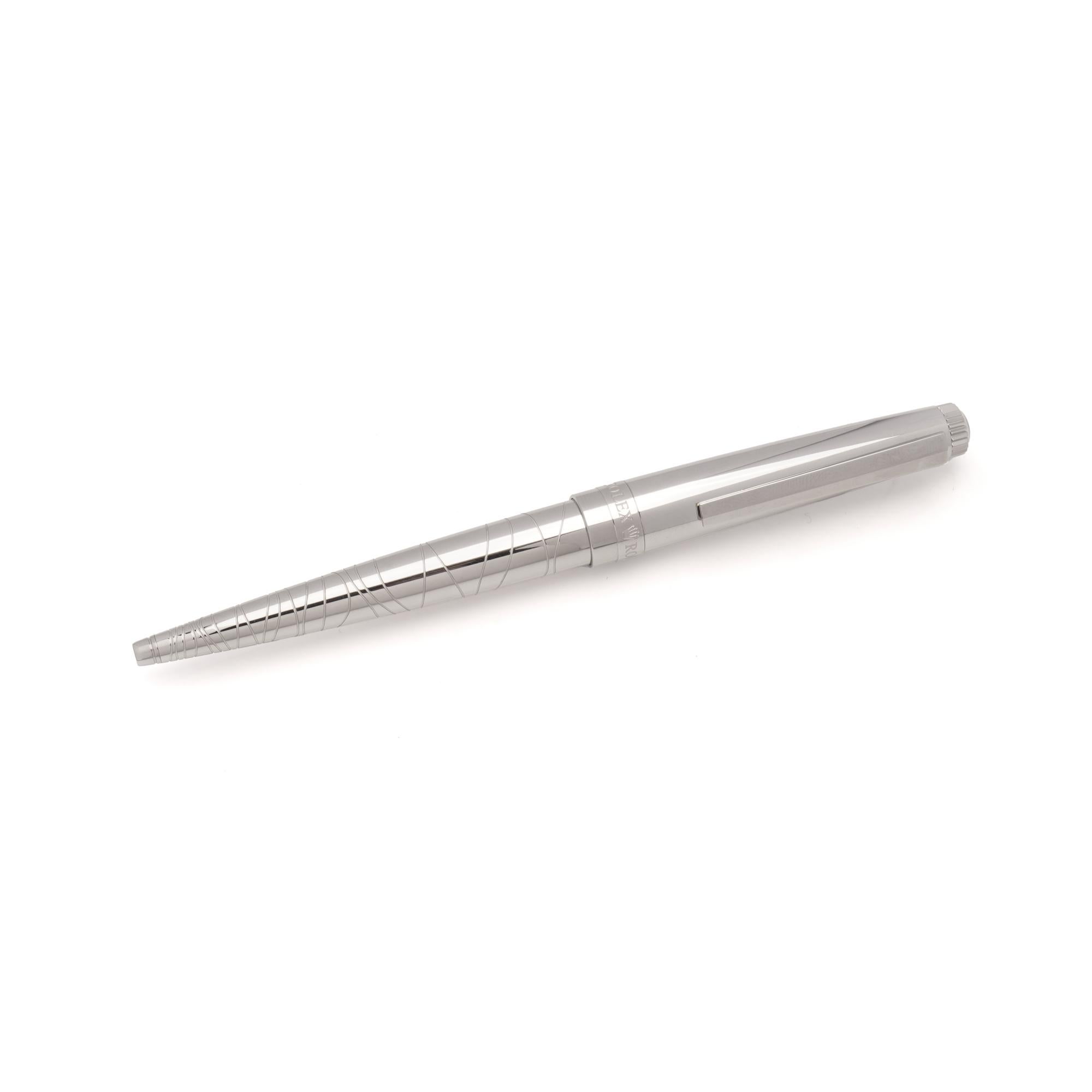 rolex pen price