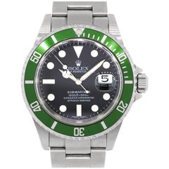 Rolex Stainless Steel Submariner 50 Anniversary Automatic Wristwatch, Ref 16610
