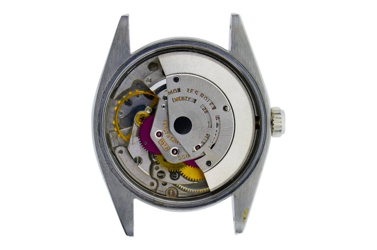 thunderbird bezel