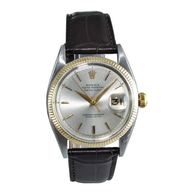 1956 rolex oyster perpetual