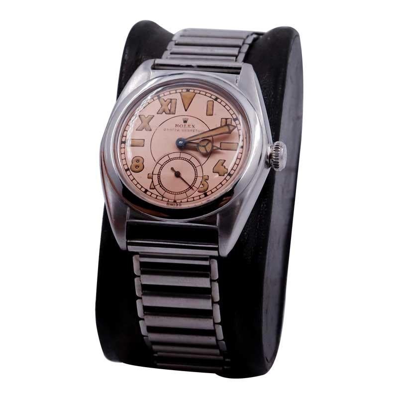 rolex 2764