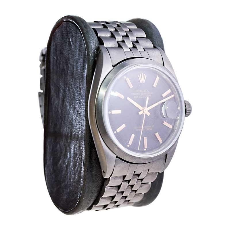 rolex aftermarket dial