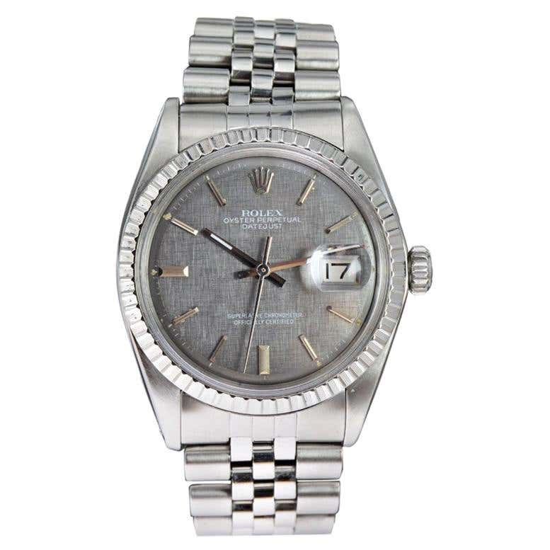 Rare Roloex Rarest Rolex Models - For Sale on 1stDibs