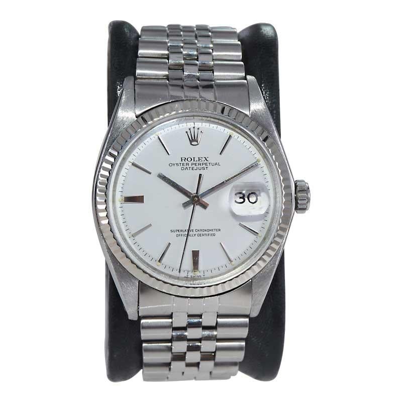 rolex datejust 36 price