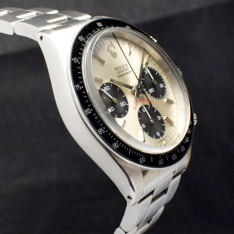 Big Red Rolex Daytona Carica Manuale Prezzo ROLEX DAYTONA