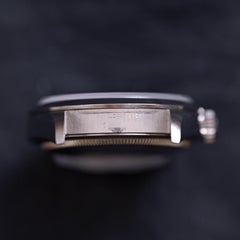 Rolex Steel Explorer I w/ Oyster Bracelet Ref. 14270