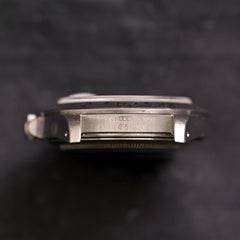 Rolex Steel Explorer II White Dial Ref. 16570