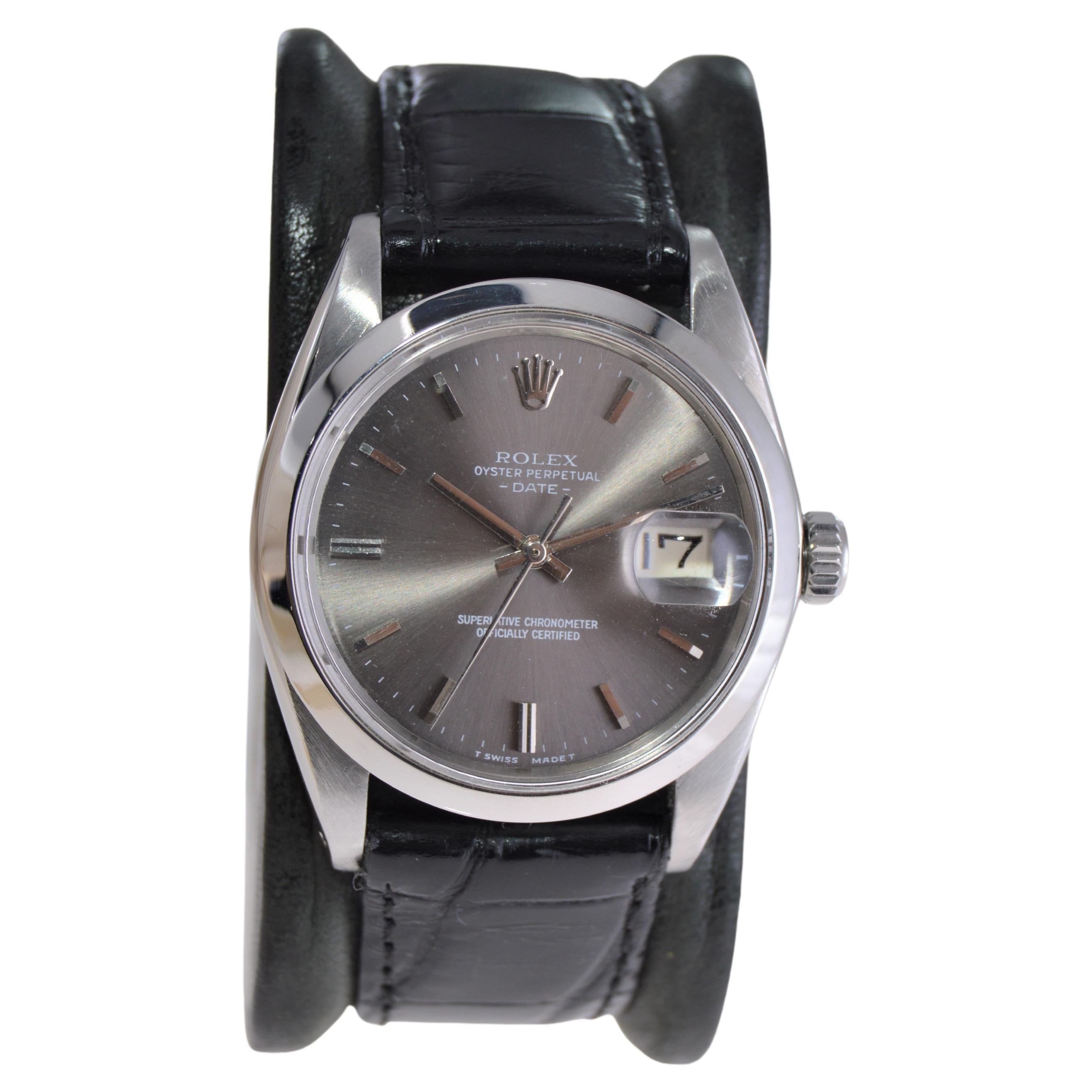 rolex de colores