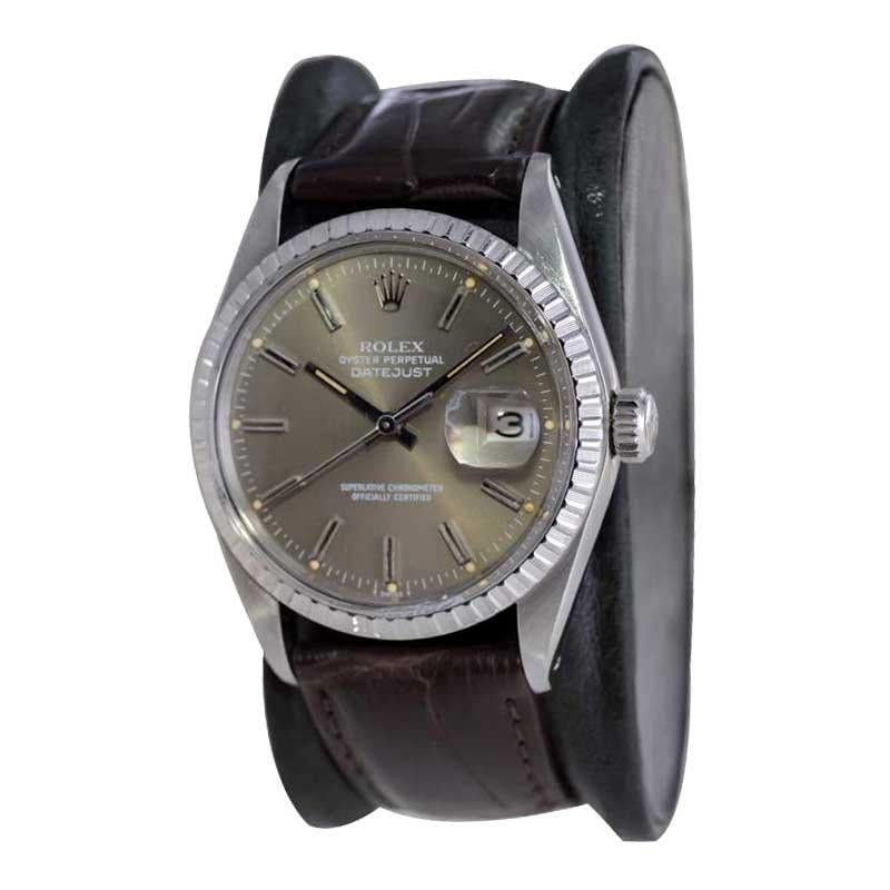 oyster perpetual date just