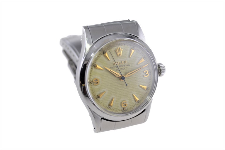 rolex oyster perpetual 6532