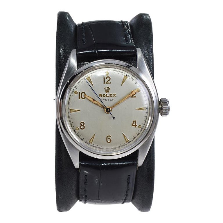 1946 rolex oyster perpetual