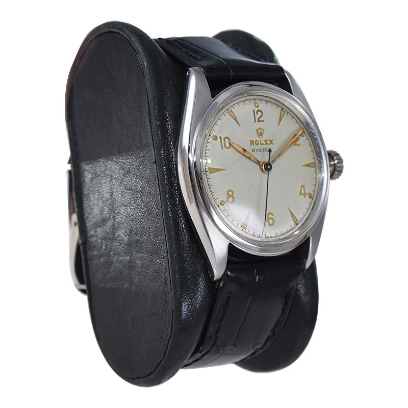 vintage rolex oyster