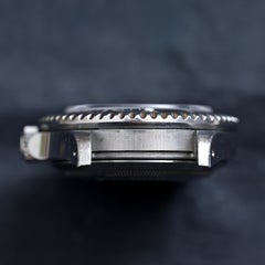 Rolex Steel Sea-Dweller w/ Oyster Bracelet Ref. 16600