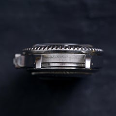 Rolex Steel Sea-Dweller w/ Oyster Bracelet Ref. 16660