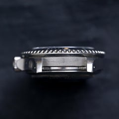 Rolex Steel Sea-Dweller w/ Oyster Bracelet Ref. 16660