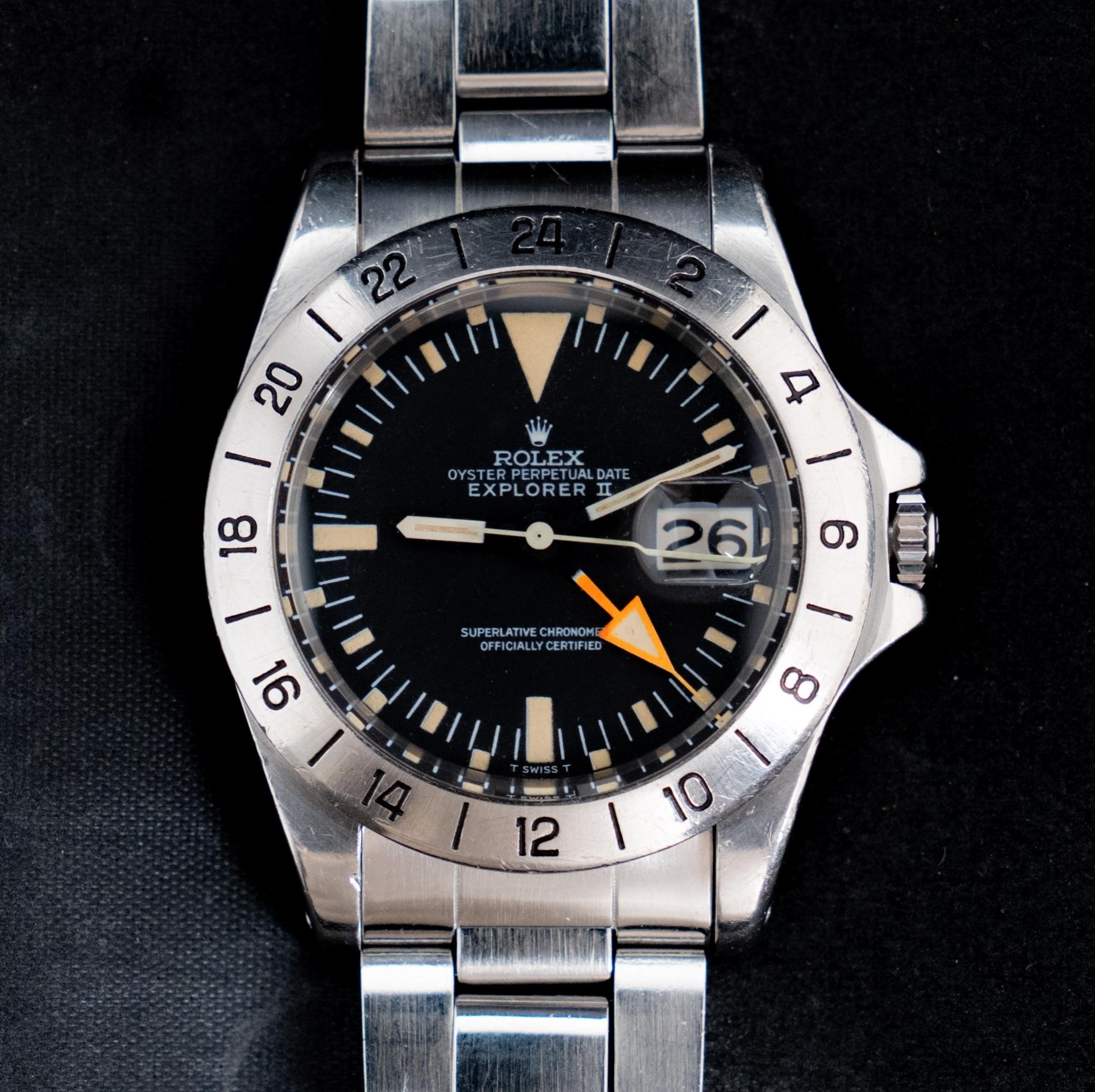 rolex 1655 for sale