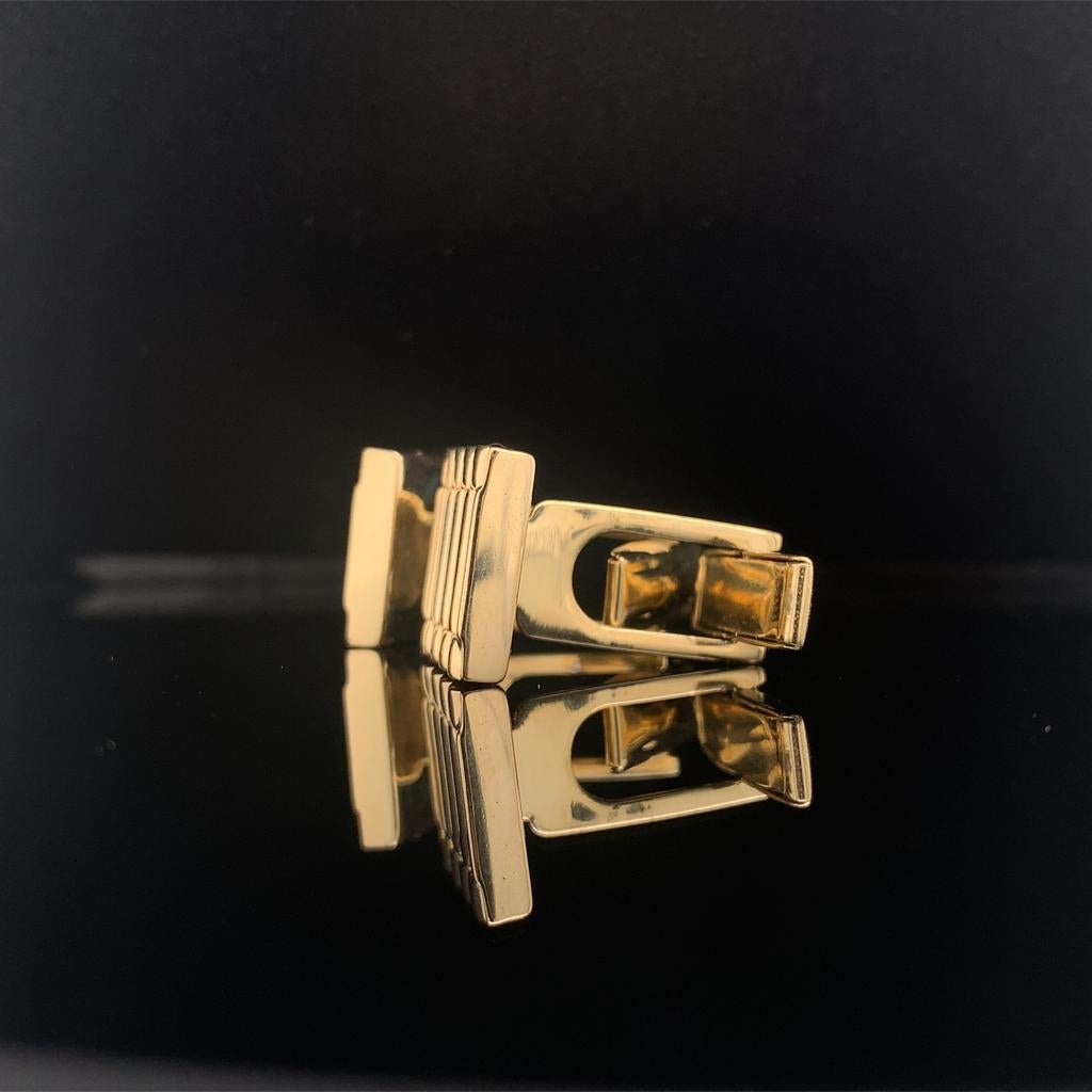 rolex 14k gold mens bracelet